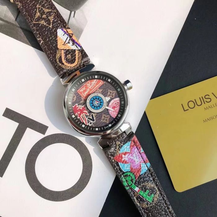 Louis Vuitton Watch LVW00032